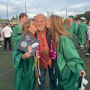 Meet your Posher, Jonathan